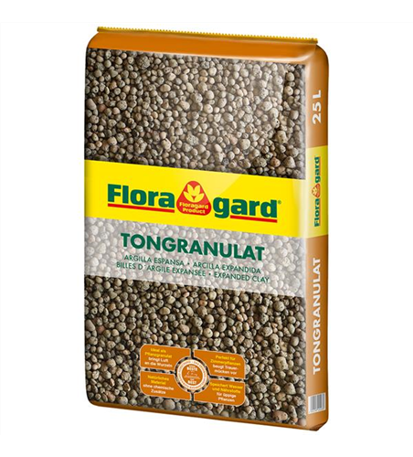 Floragard Tongranulat