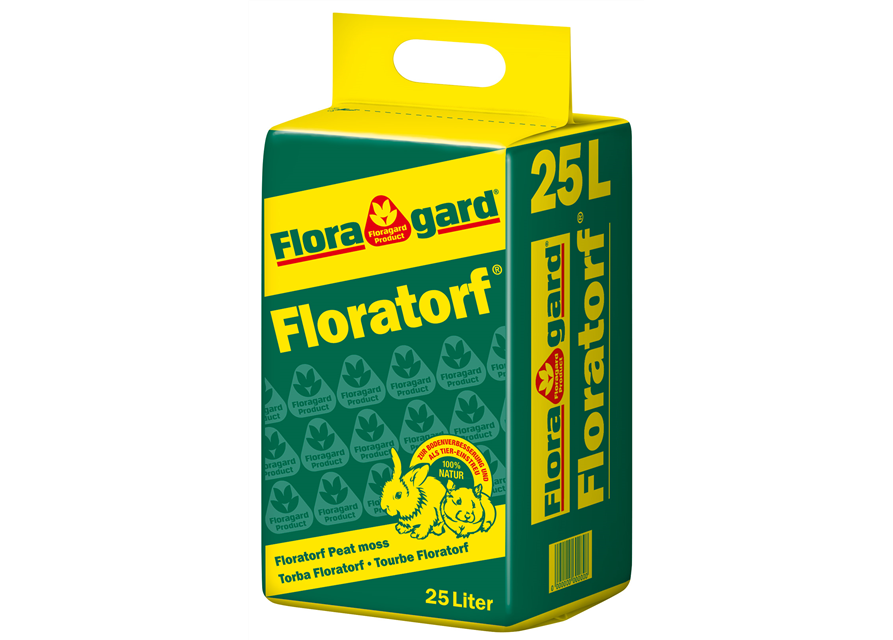Floragard Floratorf®