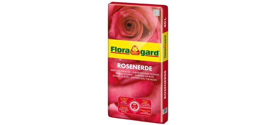 Floragard Rosenerde