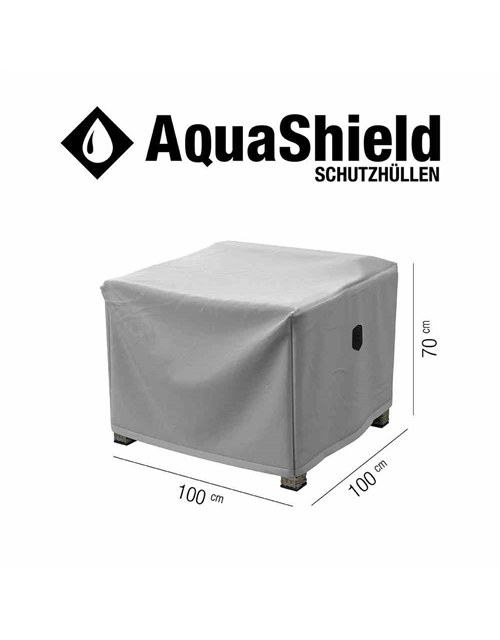 Siena Garden Aqua Shield Loungesesselhülle 100x100x70cm 