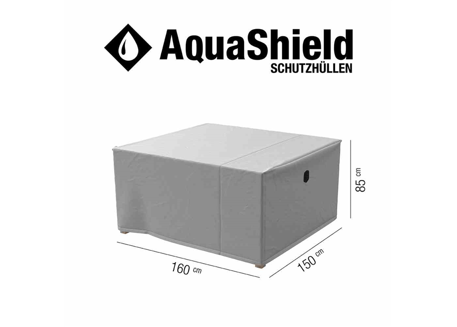Siena Garden Aqua Shield Sitzgruppenhaube 160x150x85cm 