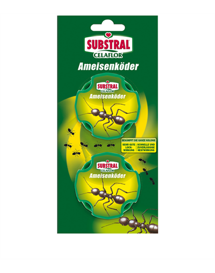 Celaflor Ameisen-Köder