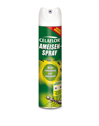 Celaflor Ameisen-Spray