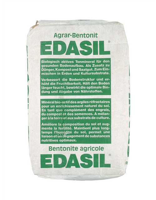 Oscorna Agrar-Bentonit Edasil 25 kg