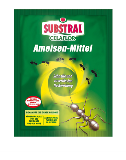 Celaflor Ameisen-Mittel