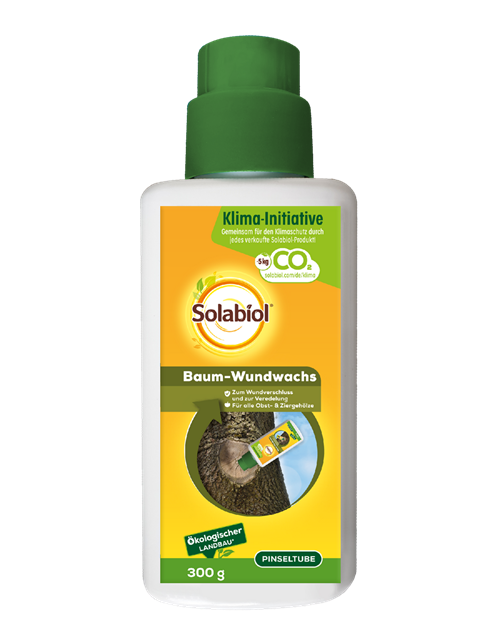 Solabiol® Baum-Wundwachs