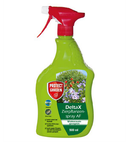 Protect Garden Zierpflanzenspray DeltaX AF
