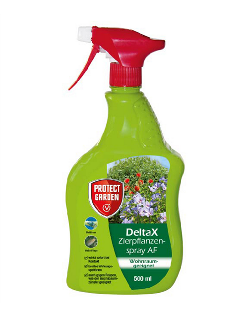 Protect Garden Zierpflanzenspray DeltaX AF