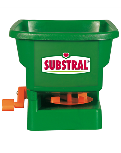 Substral Universal-Handstreuer Handy Green