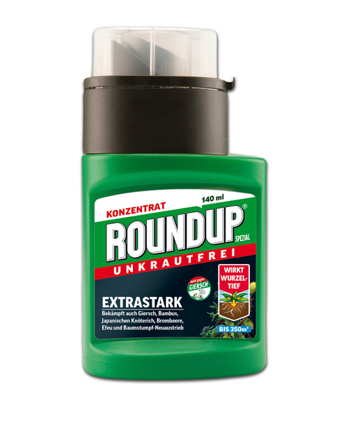Roundup Spezial