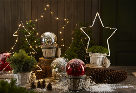 DEKORATION DEKORATION