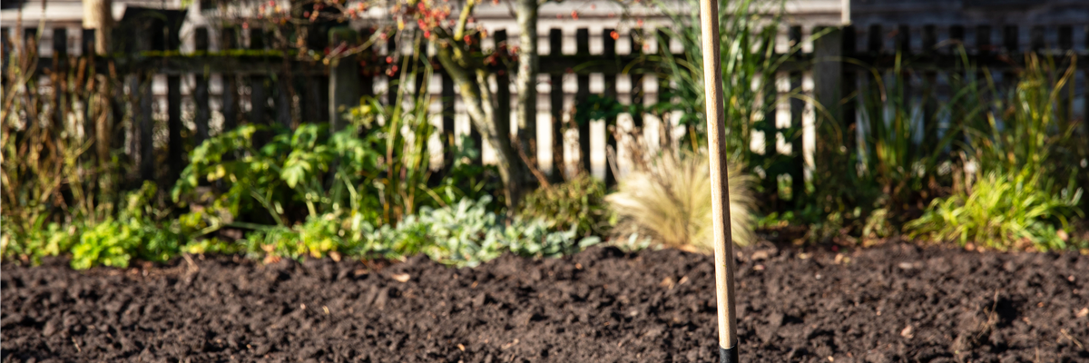 Die richtige Bodenpflege – Grundlage für einen schönen Garten