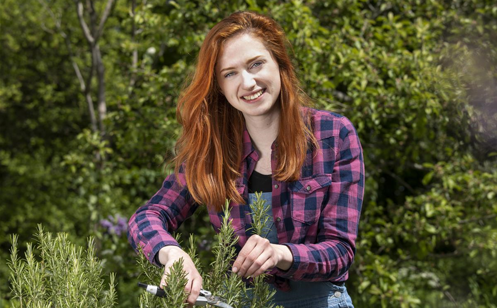 Videos - Alles rund um's Thema Pflanze