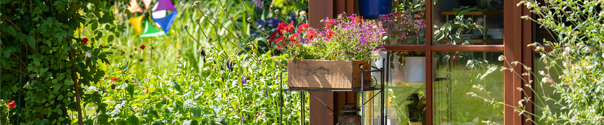 Tipps zur Auswahl von Gartendeko für den Sommer