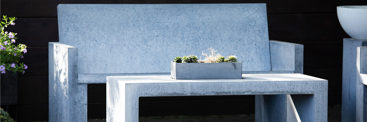 Mit viel Fantasie und Kreativität die Terrasse neu gestalten