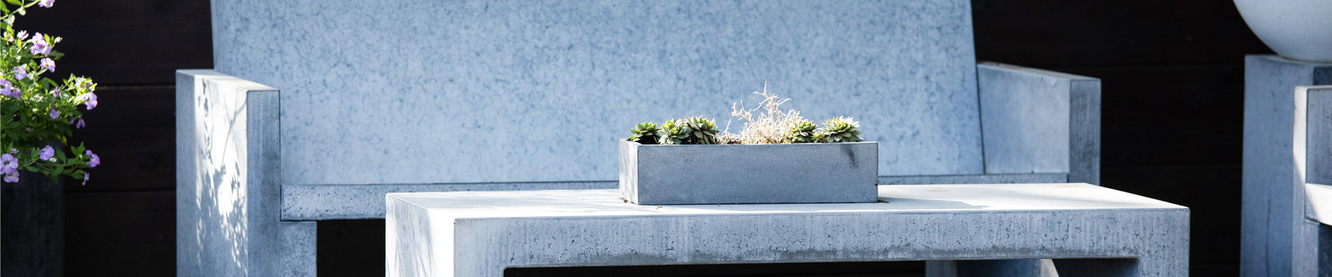 Mit viel Fantasie und Kreativität die Terrasse neu gestalten