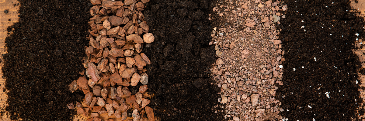 Worauf bei der Wahl der Substrate zu achten ist