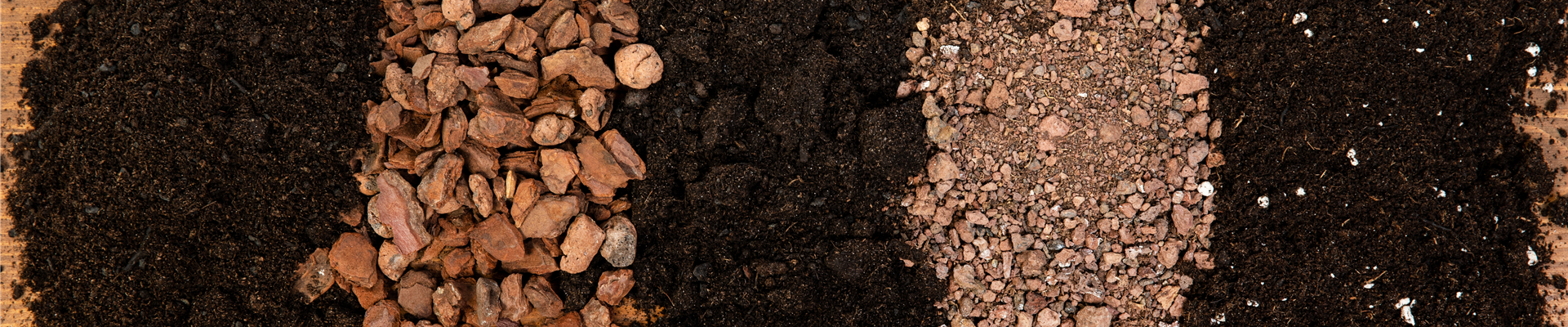 Worauf bei der Wahl der Substrate zu achten ist