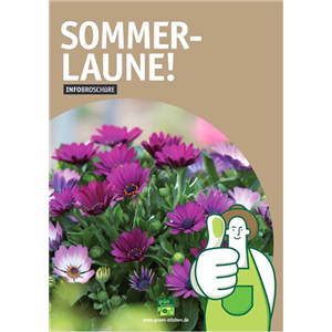 SOMMERLAUNE! SOMMERLAUNE!