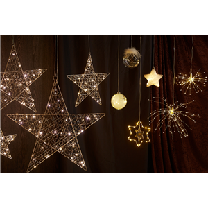 DEKORATIVE BELEUCHTUNG IN DER WEIHNACHTSZEIT FüR INNEN. DEKORATIVE BELEUCHTUNG IN DER WEIHNACHTSZEIT FüR INNEN.