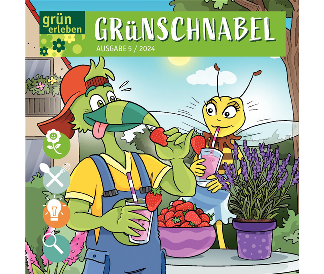 Ausgabe 5 Ausgabe 5