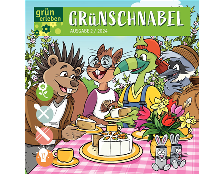 Ausgabe 2