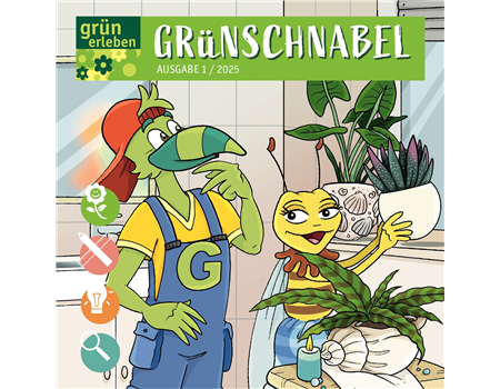 Ausgabe 1 25