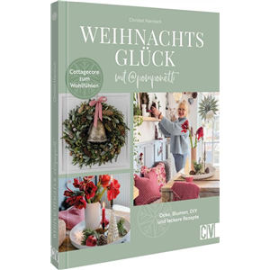 Buch des Monats: November!