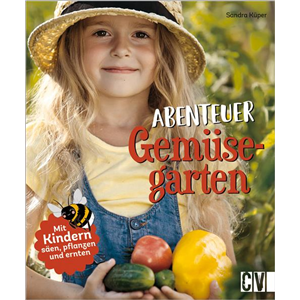 Buch des Monats: April!