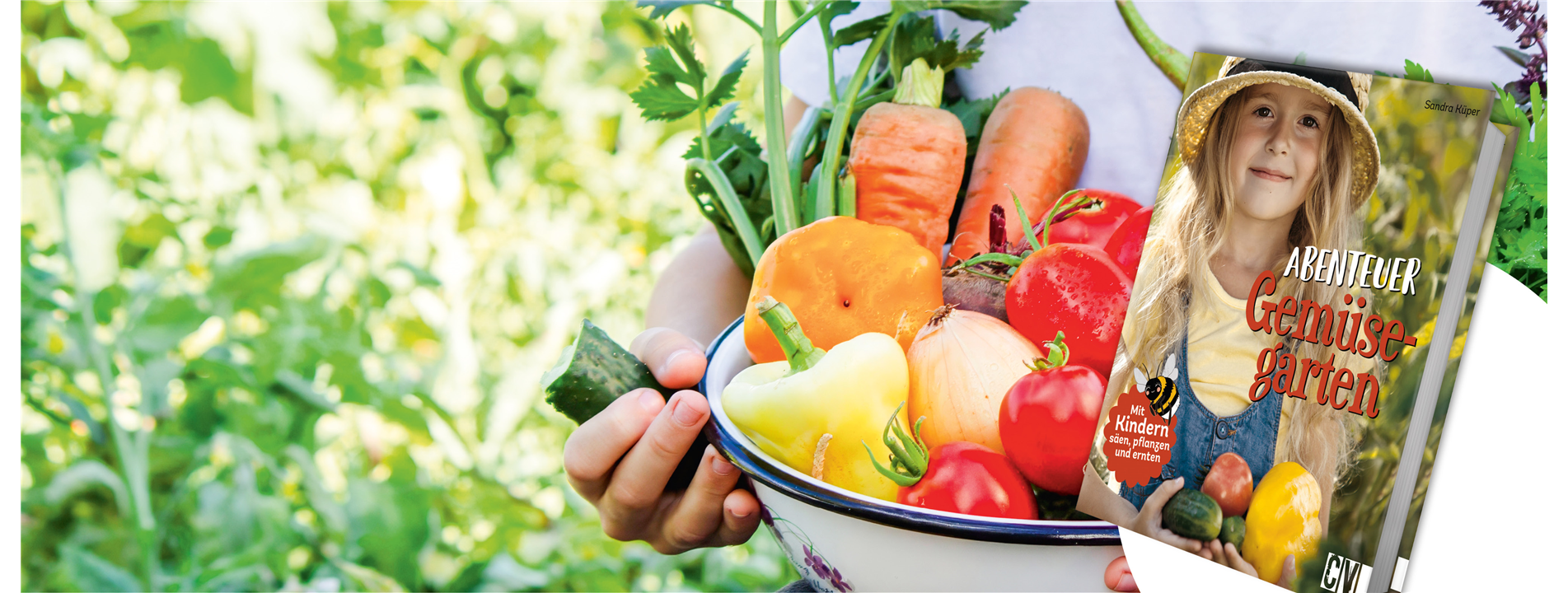 Buch des Monats: April!