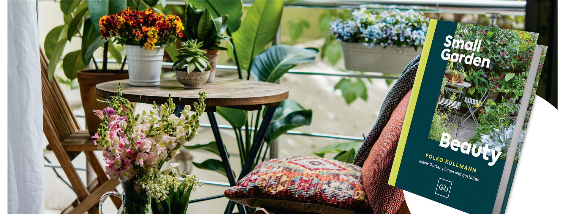 Buch des Monats: Mai!