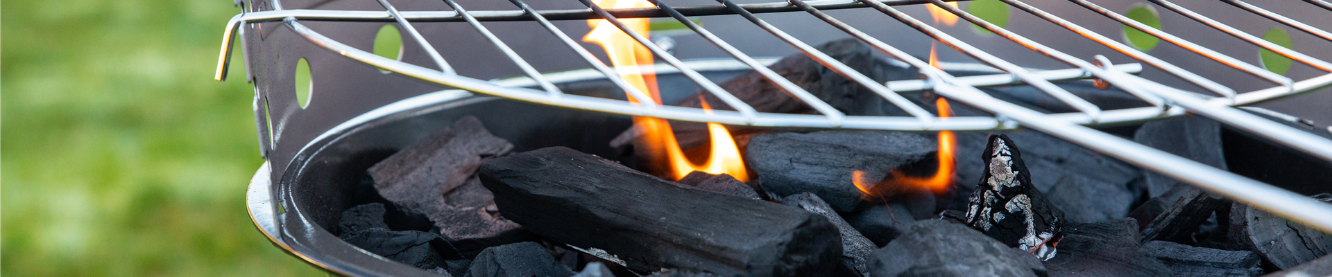 Gartengestaltung mit Grills – Schön anzusehen und praktisch